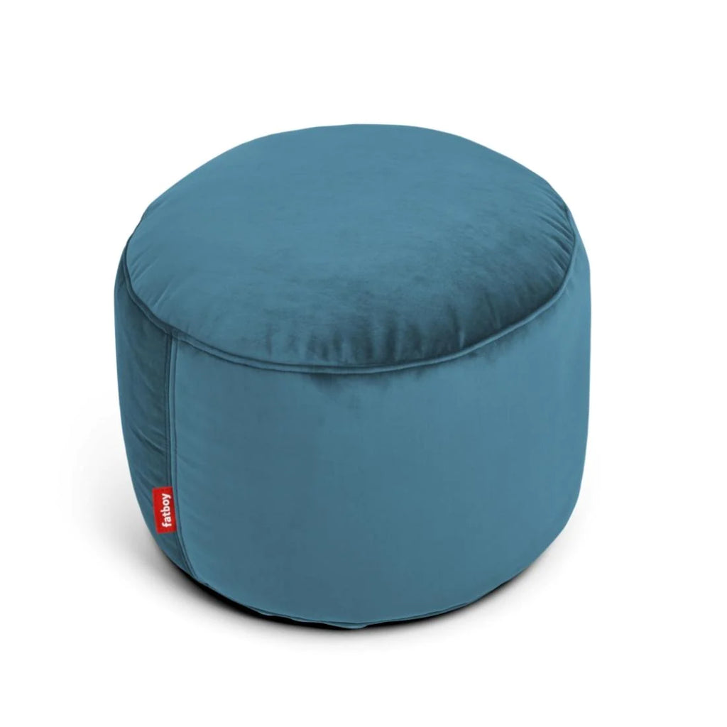*Puff Point Velvet Recycled Cloud