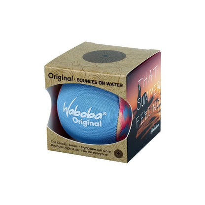 Pelota Moonball Original Rebota sobre agua