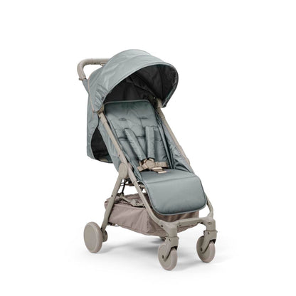 Coche Mondo Pebble Green de Elodie