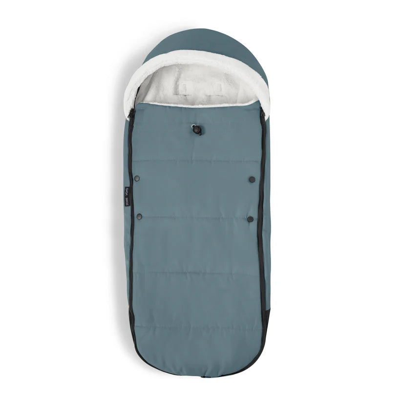 Saco De Invierno Para Coche YOYO Aqua