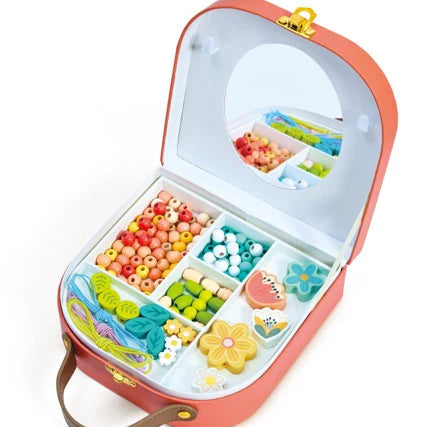 Kit para hacer Collares y pulseras