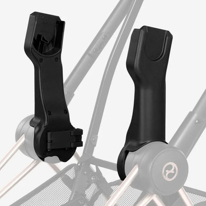 Adaptador para coche Coya Style