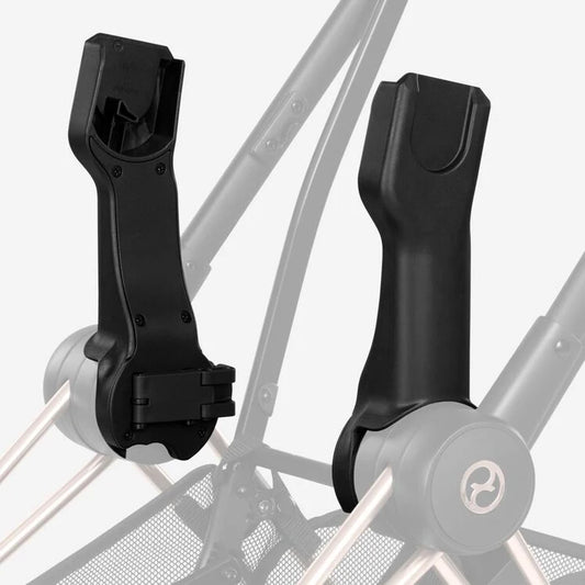Adaptador para coche Coya Style