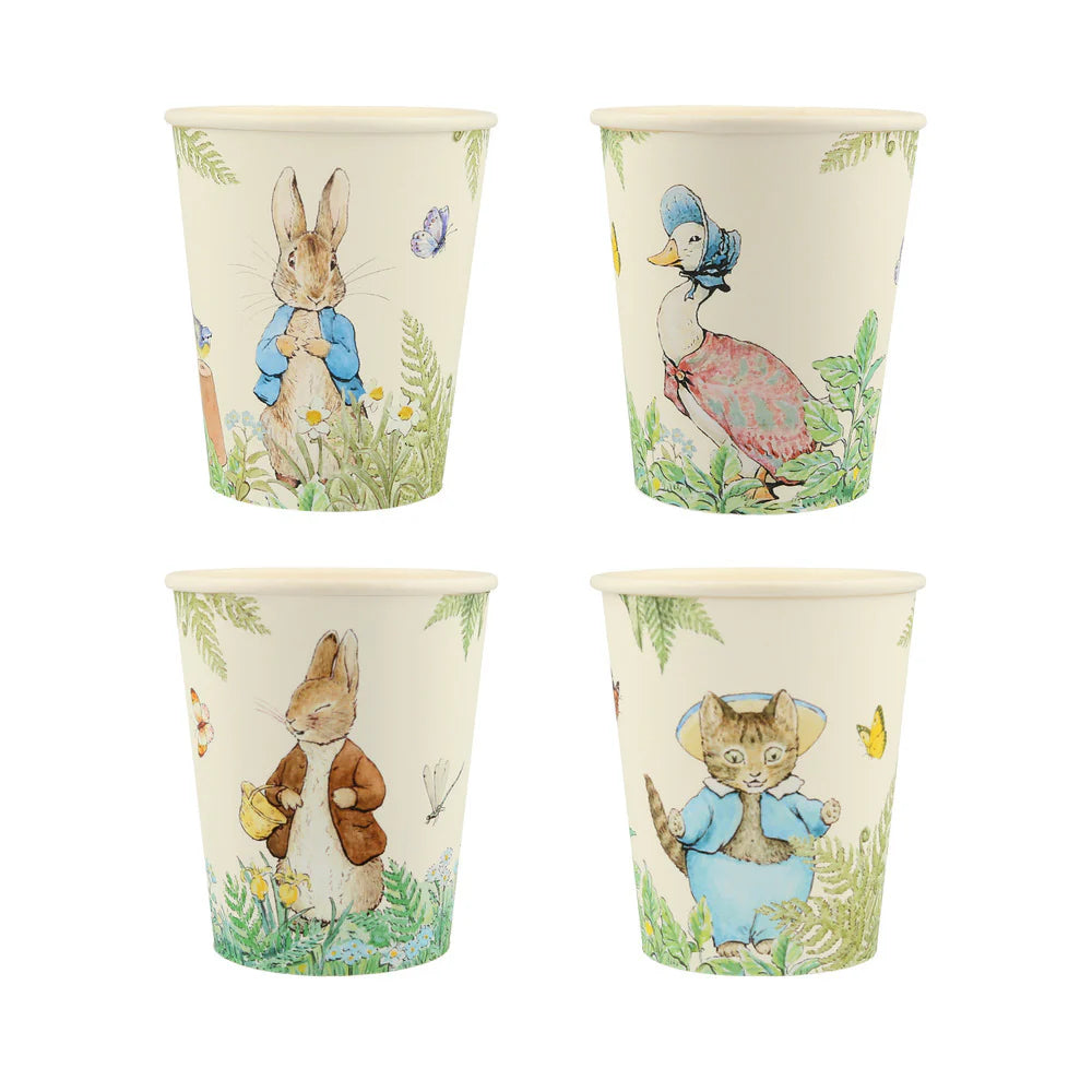 Peter Rabbit Vases Vasos Peter Rabbit – Tienda Urbano