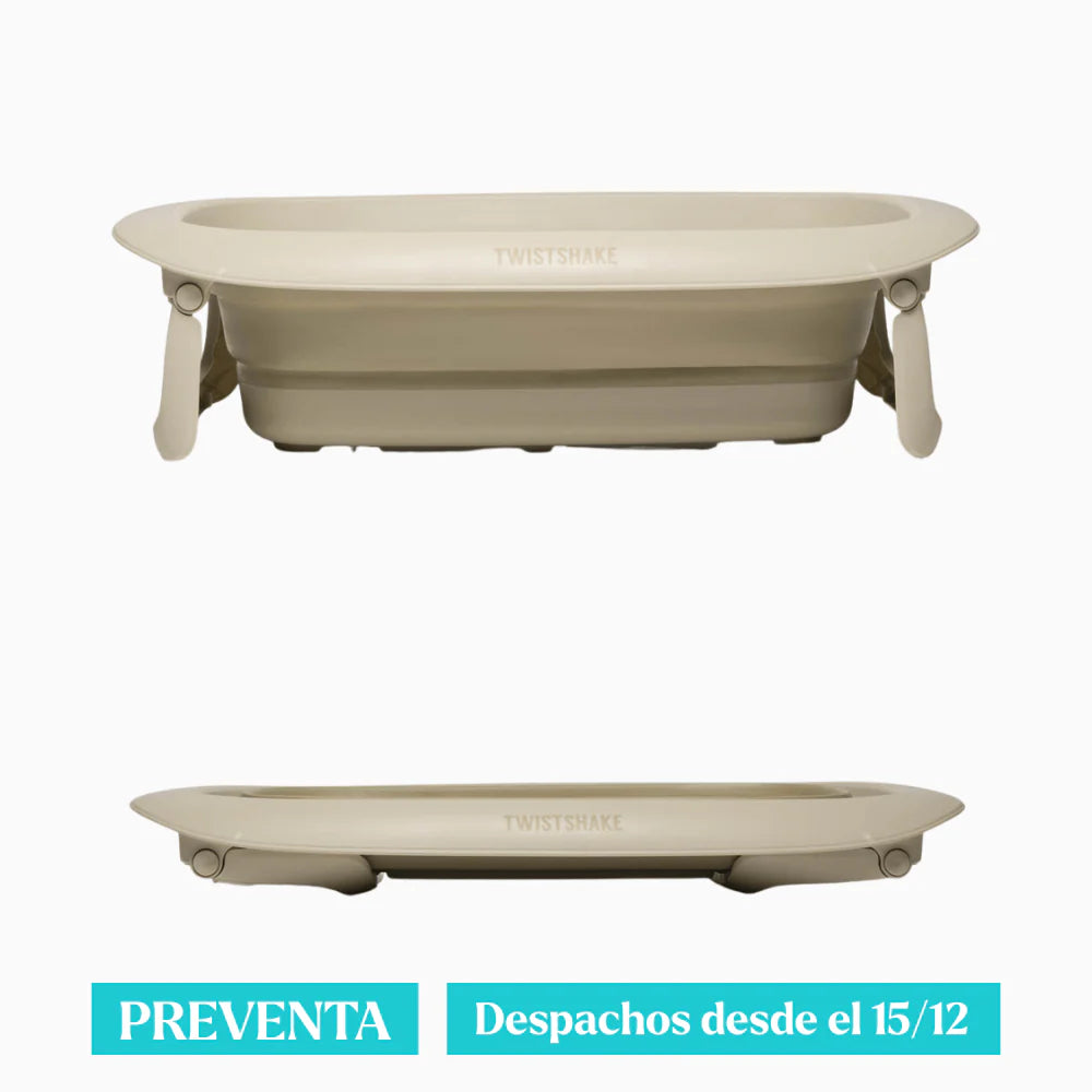 Pack de lujo para baño Beige
