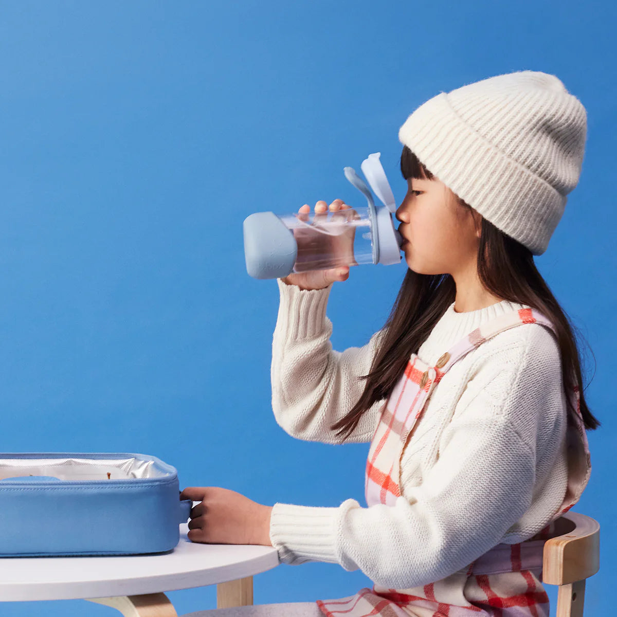 Botella Tritan Sport Spout Chill Out