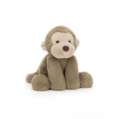 Peluche Smudge Mono Mediano
