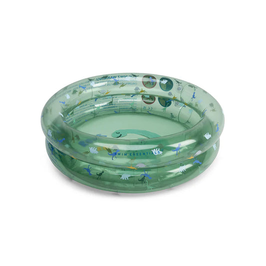 Piscina para Bebé Dino