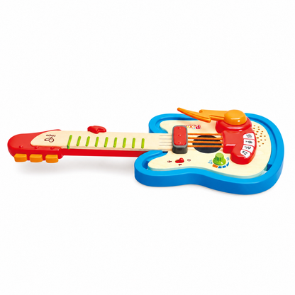 Guitarra Pixel Rockstar