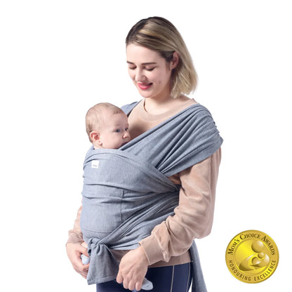 Fular Gris Claro – Tienda Urbano