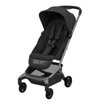 Coche Fame Cabin Black Onix