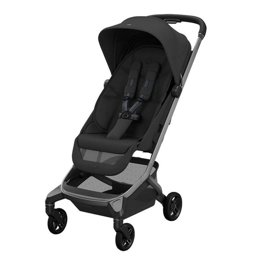 Coche Fame Cabin Black Onix
