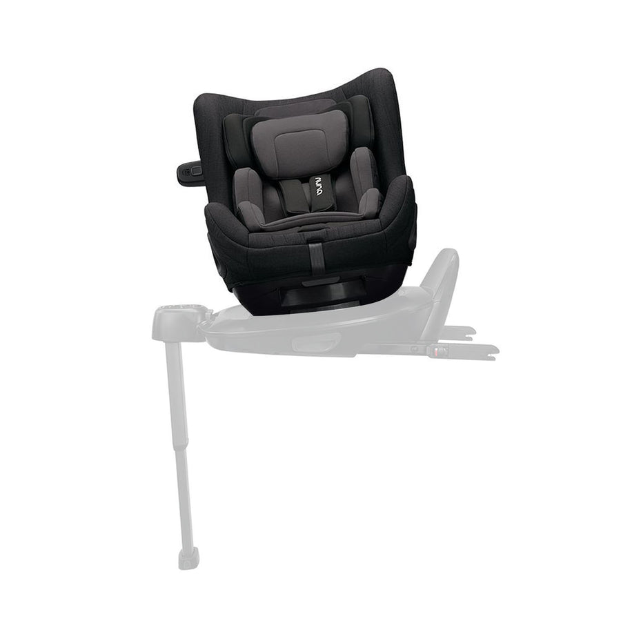 Silla de Auto Convertible Todl Next Caviar