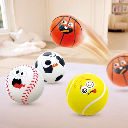 Pelota Saltarina