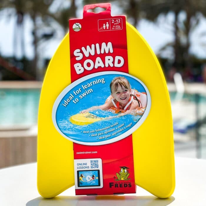 Tabla para nadar Swim Board