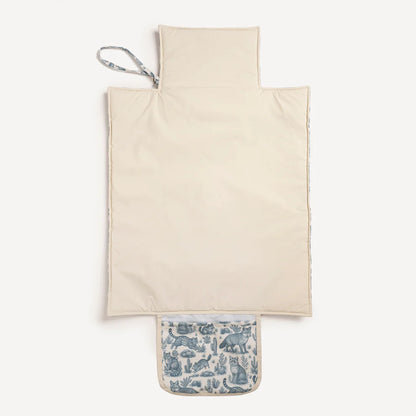 Mudador Portátil Andino