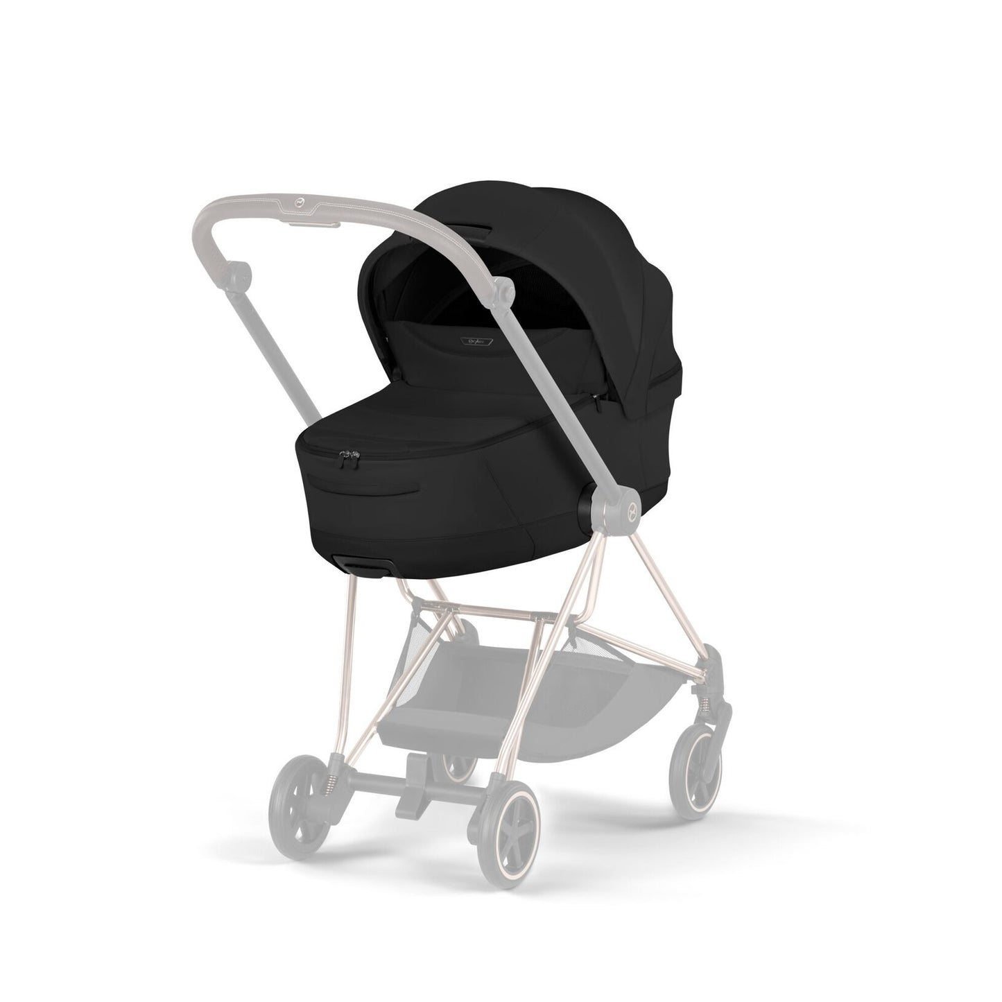 Moisés Plegable para Coche Coya Style / Mios