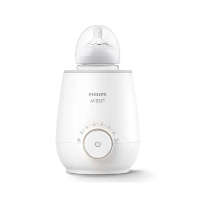 Calentador Rápido de Mamaderas Avent