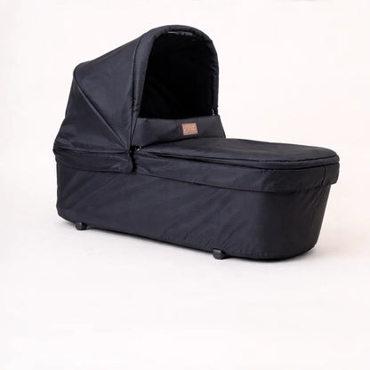 Moisés Carrycot plus para Coche Urban Jungle™ Heritage Caviar