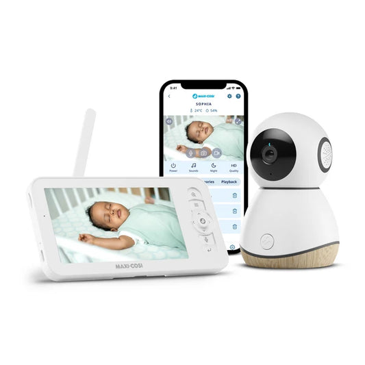 Video Monitor See Pro