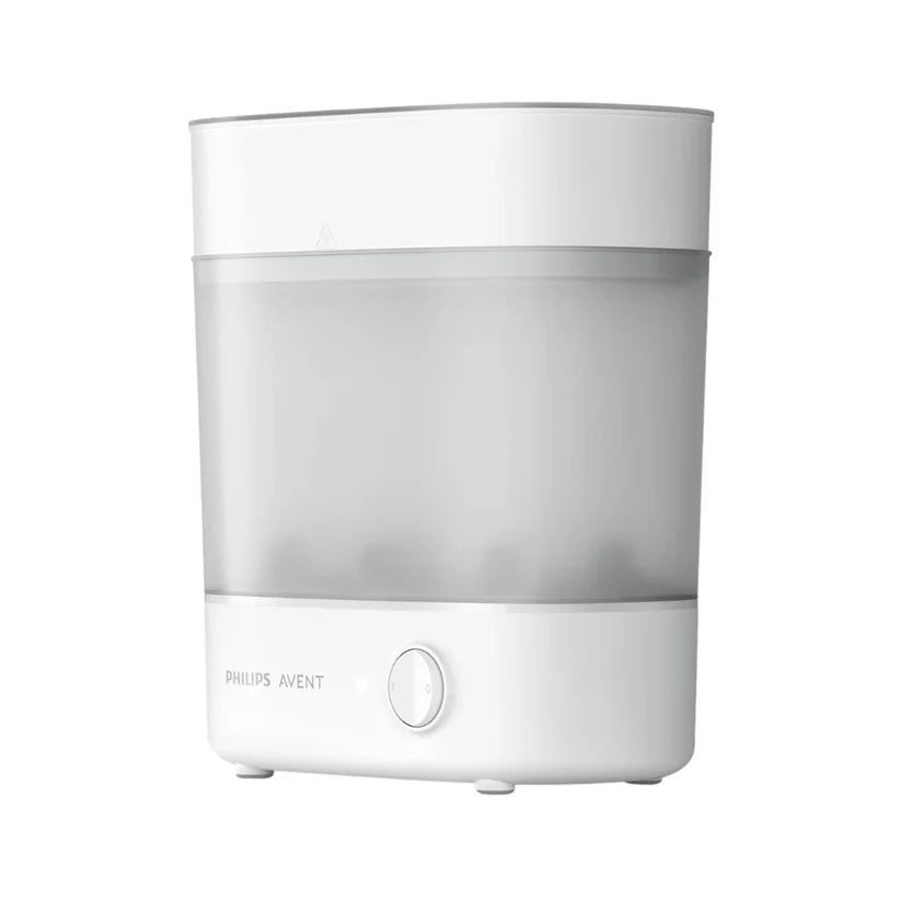 Esterilizador Eléctrico de Mamaderas