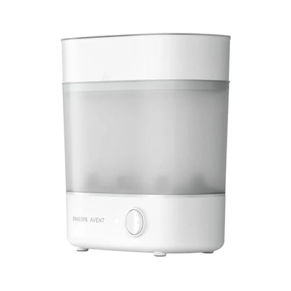 Esterilizador Eléctrico de Mamaderas