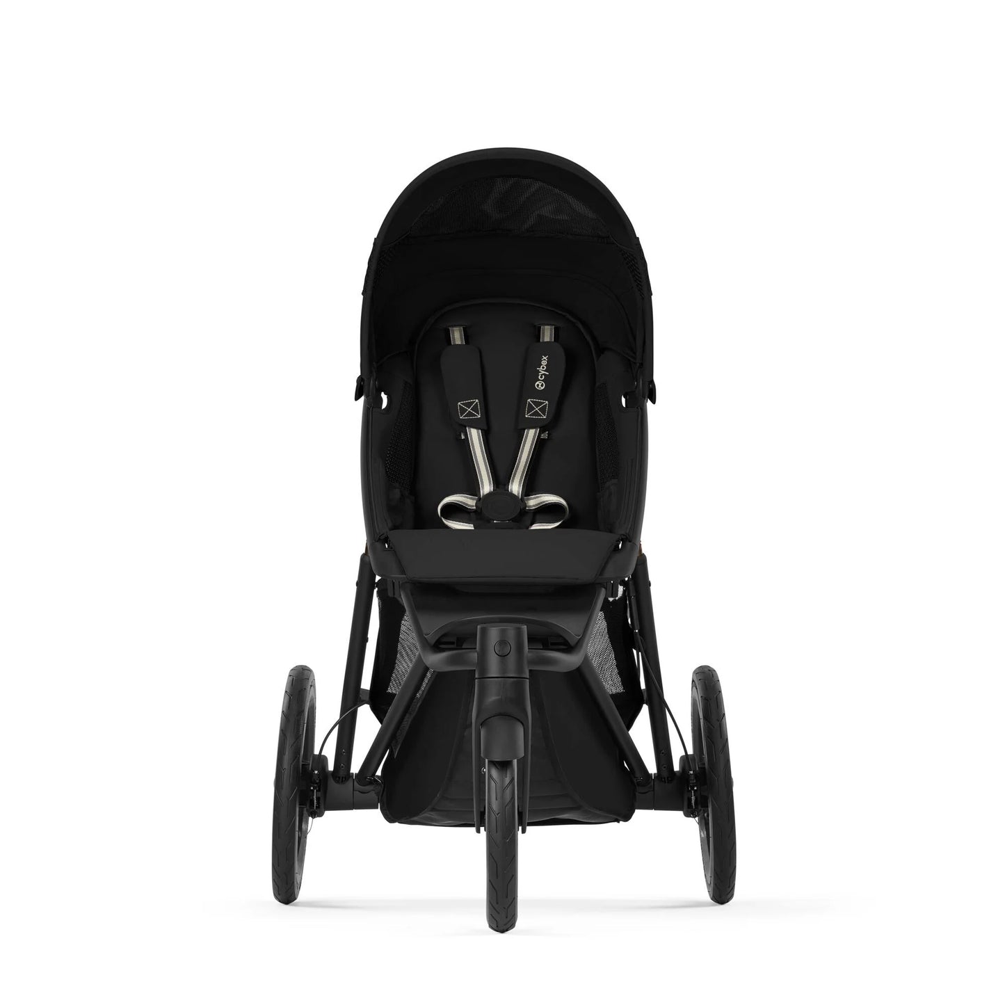 Coche Sport AVI Spin Moon black BLK