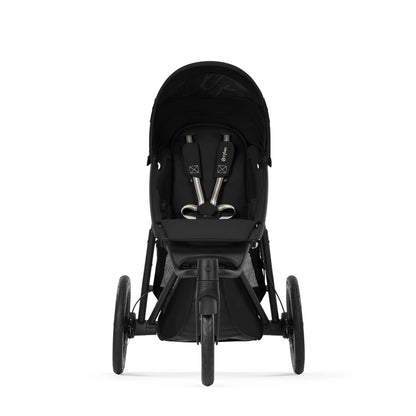 Coche Sport AVI Spin Moon black BLK