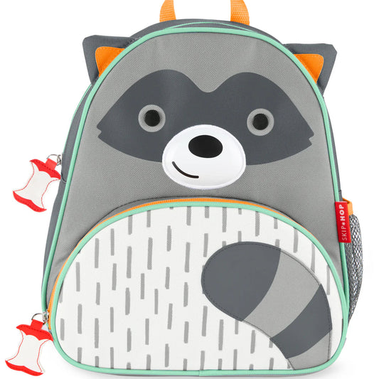 Mochila Mapache