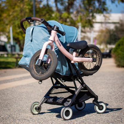 Conector Úpale RIDE