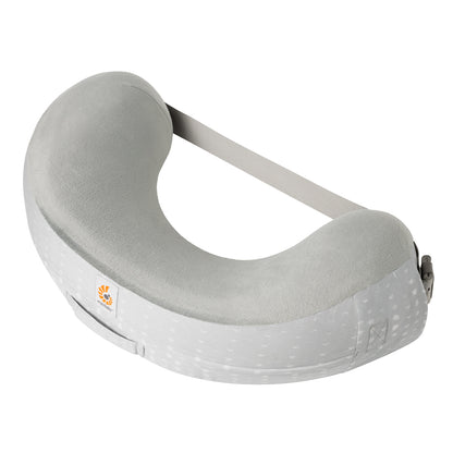 Cojín De Lactancia Pillow Moonlight Grey