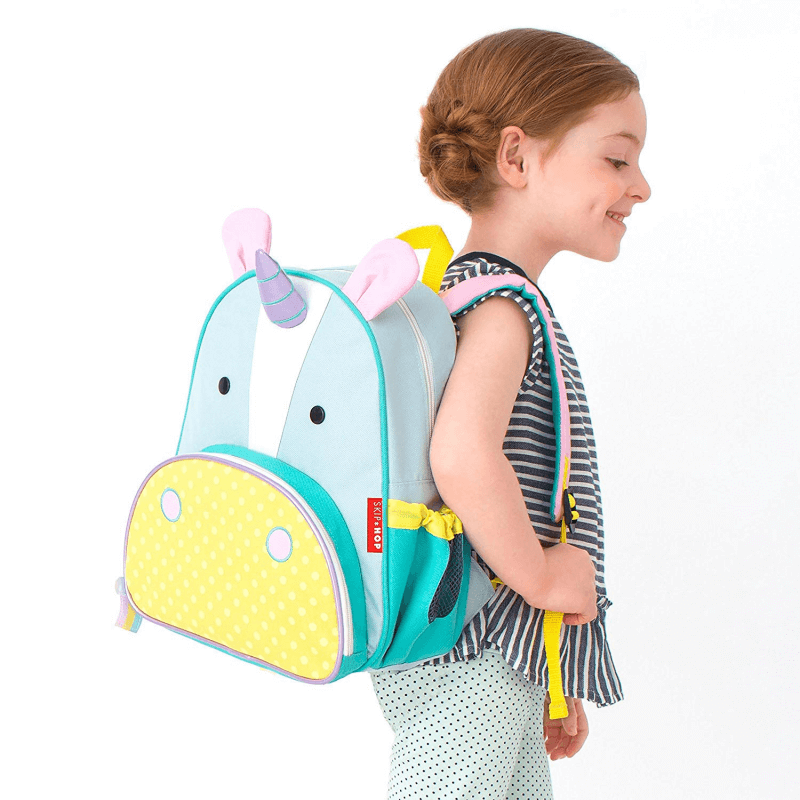 Mochila Unicornio