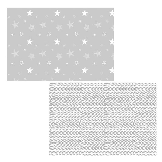 Playmat bebé Explora 185×125 cm