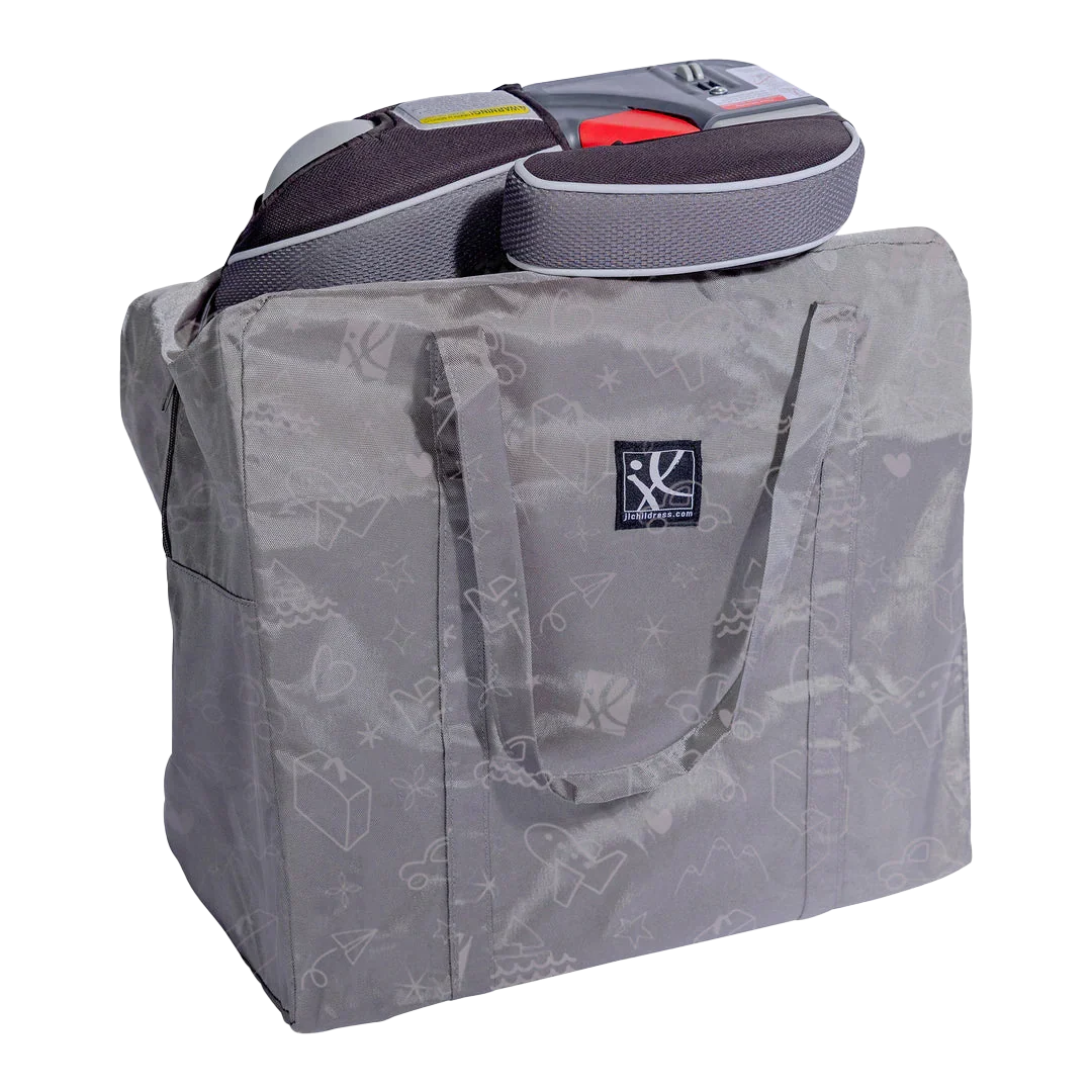 Bolso de Transporte Delux para Alzadores
