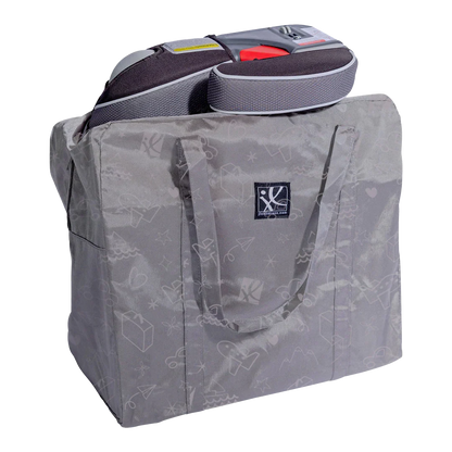 Bolso de Transporte Delux para Alzadores