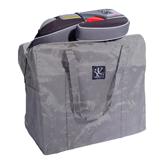 Bolso de Transporte Delux para Alzadores