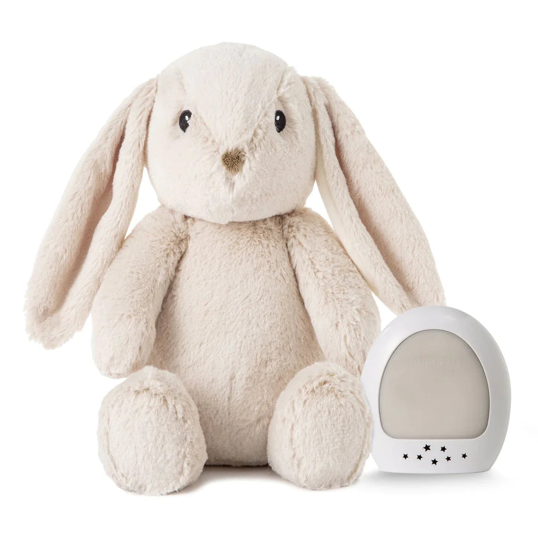 Conejo Peluche Love Light para dormir Billy