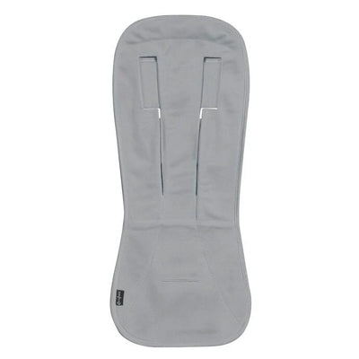 Protector de asiento para coches Gris