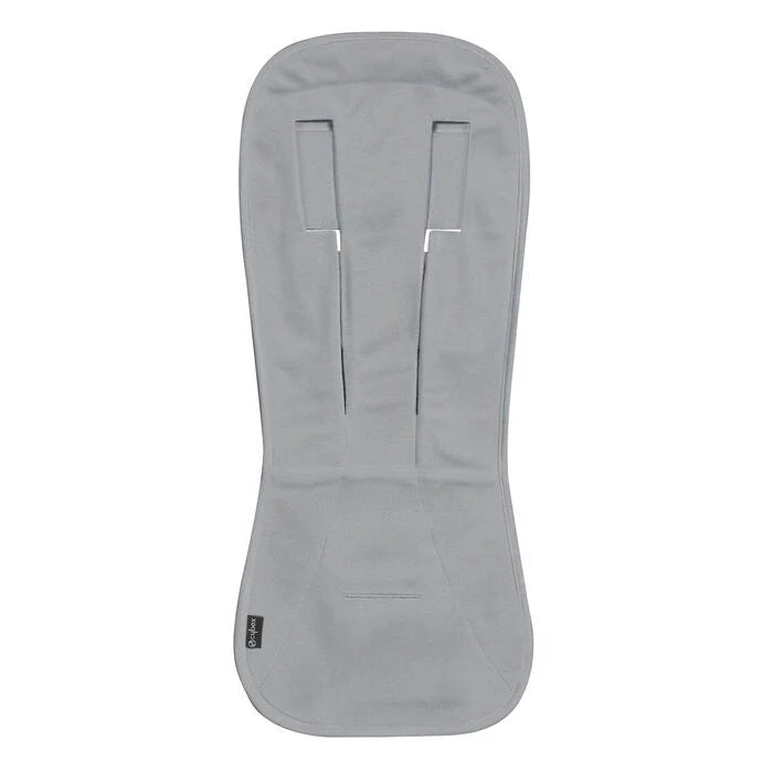 Protector de asiento para coches Gris