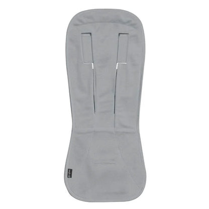 Protector de asiento para coches Gris