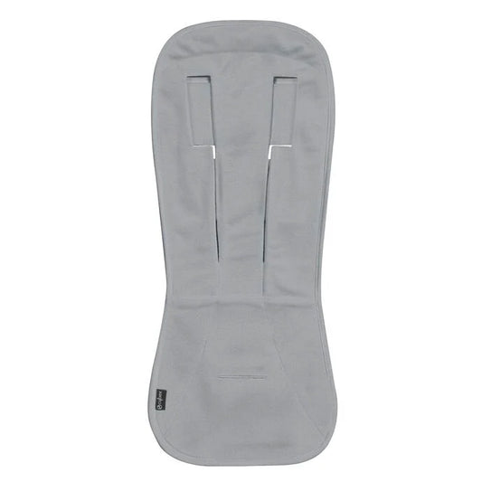 Protector de asiento para coches Gris