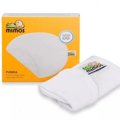 Funda Cojín para bebé Mimos