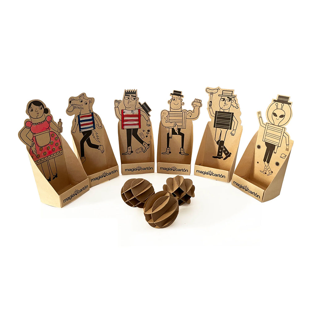 Juego Los Huasos Porfiados