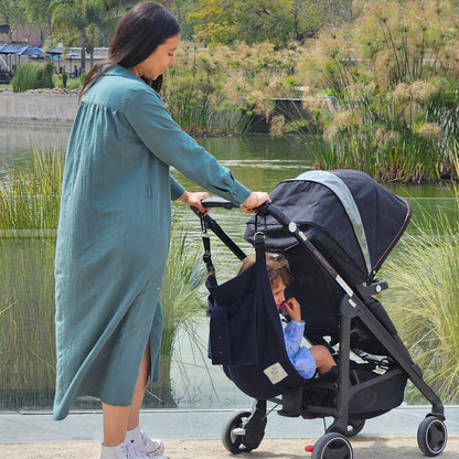 Hamaca para Coche Animal Print