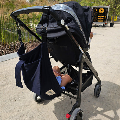 Hamaca para Coche Flamenco