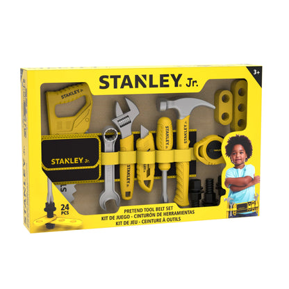 Set de Herramientas Stanley Jr
