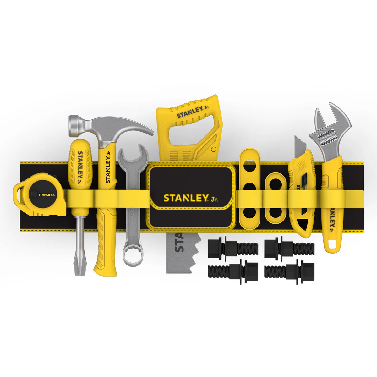 Set de Herramientas Stanley Jr