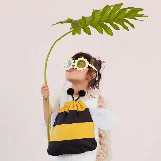 Morral Bolso Abeja