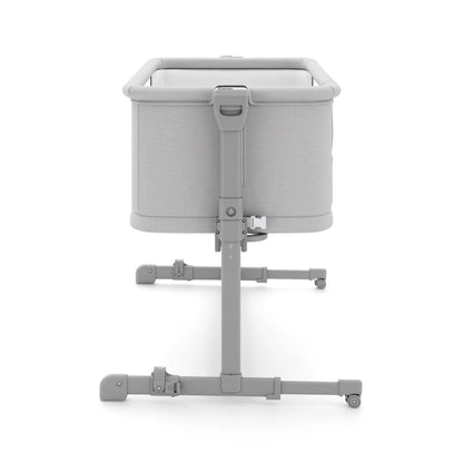Cuna colecho 3 en 1 Nestee Grow 2 Light Grey