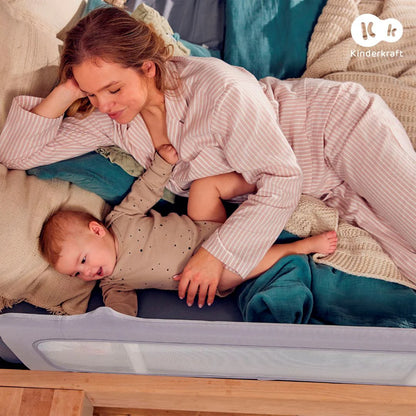 Baranda para cama Guard & Dream Gris